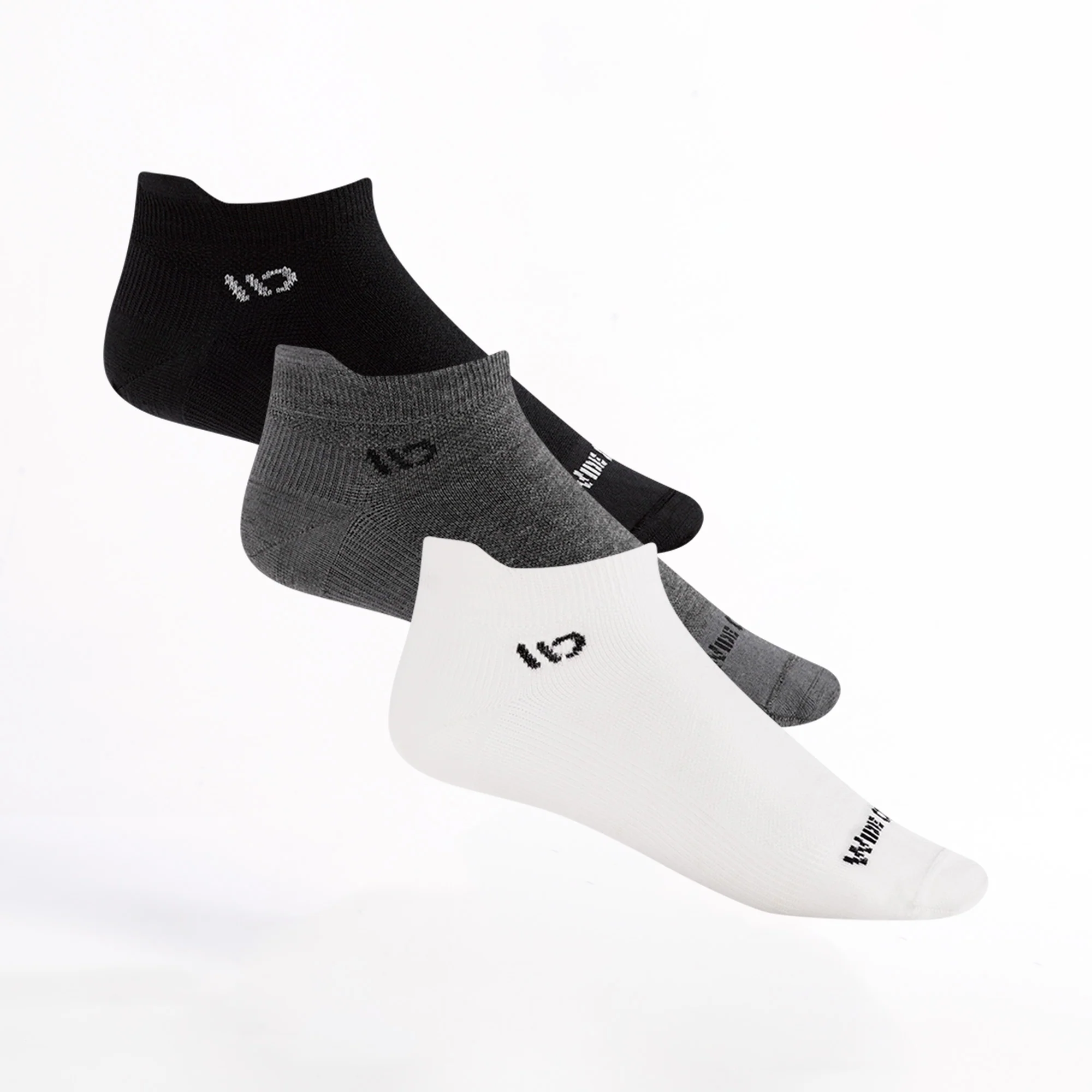 All Wide Socks