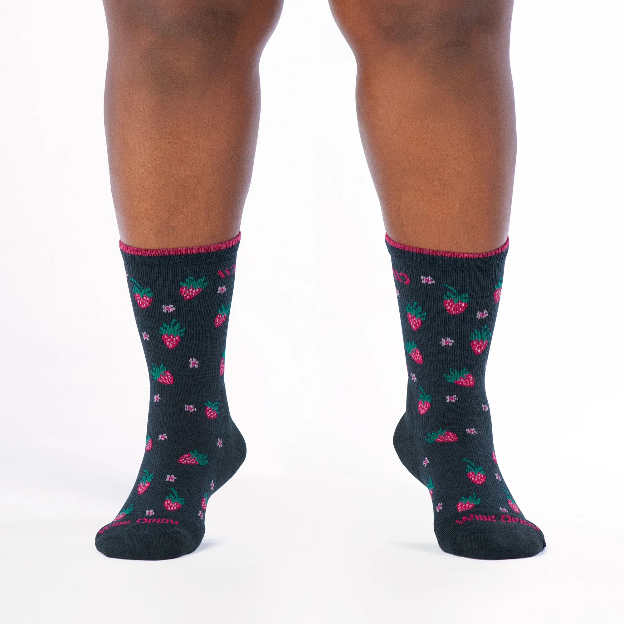 Floral Socks